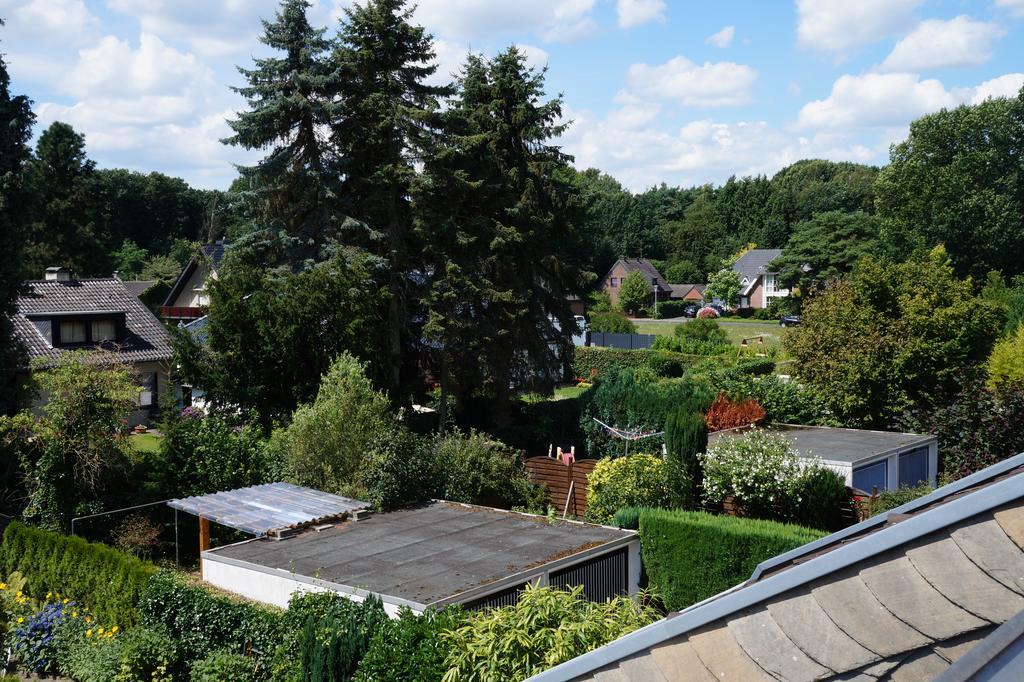 Ferienwohnung Haagedoernchen Nettetal Exterior photo
